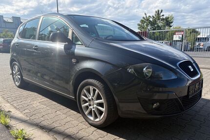 Seat Altea 120.000 km 3.990 € Wiesbaden 65199