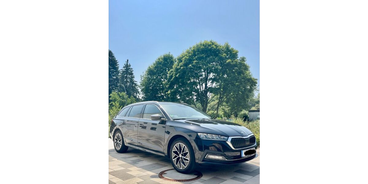 Skoda Octavia 133.000 km 18.890 &euro; Oberursel 61440