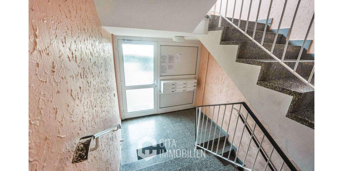 Etagenwohnung Altenstadt Lindheim - 2 Zimmer, 57 m&sup2;, 120.000&euro; | Angebot:25820746