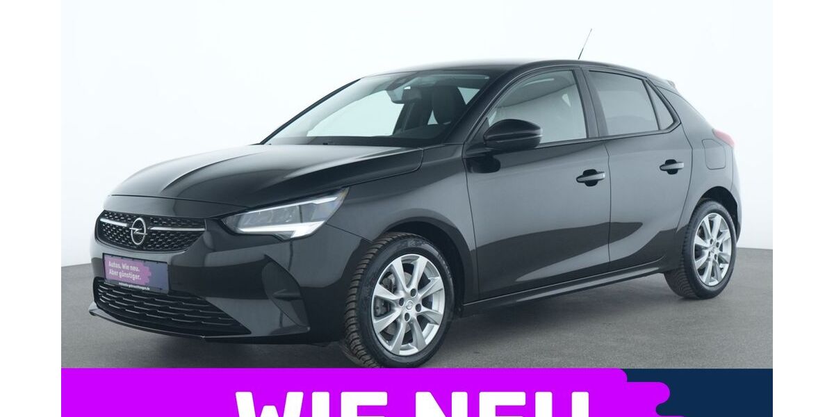 Opel Corsa 30.806 km 12.944 &euro; Dietzenbach bei Frankfurt 63128