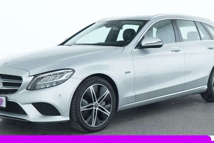 Mercedes-Benz C 300 84.726 km 21.787 &euro; Dietzenbach bei Frankfurt 63128