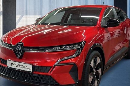 Renault Megane E-TECH 48.000 km 24.080 &euro; Frankfurt / Main 60314