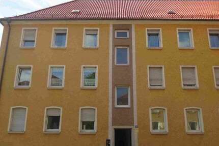 Wohnung zum Mieten in Aschaffenburg 661,25 € 67.2 m²