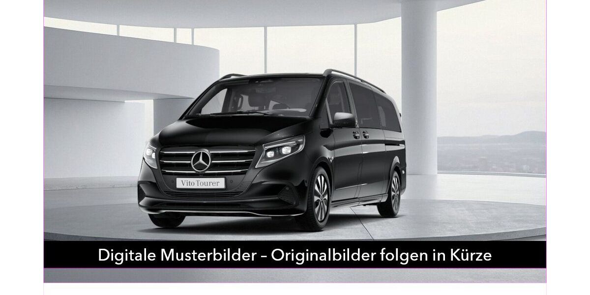 Mercedes-Benz Vito 10.000 km 69.950 &euro; Rosbach 61191
