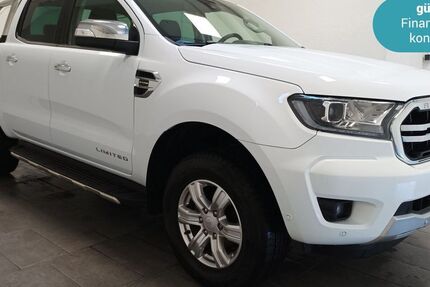 Ford Ranger 78.705 km 30.970 &euro; Egelsbach 63329