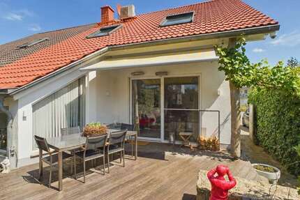 Haus Weiterstadt / Braunshardt Braunshardt - 6 Zimmer, 205 m&sup2;, 895.000&euro; | Angebot:25264727