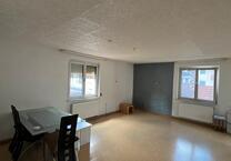 Wohnung in Aschaffenburg-Damm inkl. Wintergarten & Dachterasse