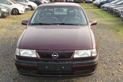 Opel Vectra 96.000 km 1.650 € Erlensee 63526