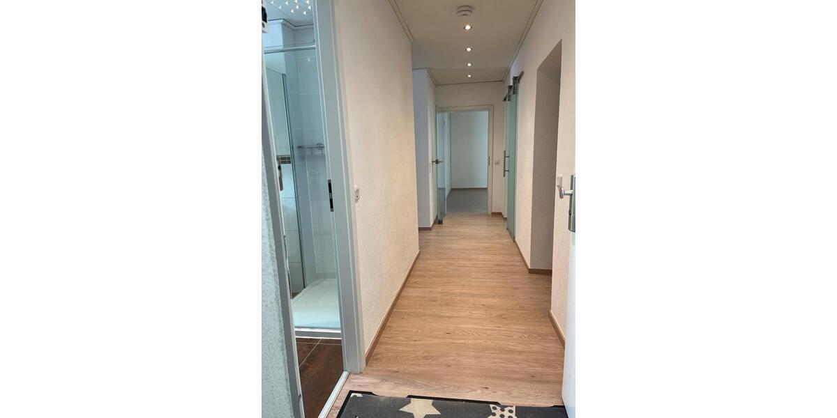 Etagenwohnung Bad Homburg vor der Höhe Gonzenheim - 3 Zimmer, 69 m&sup2;, 310.000&euro; | Angebot:27016017