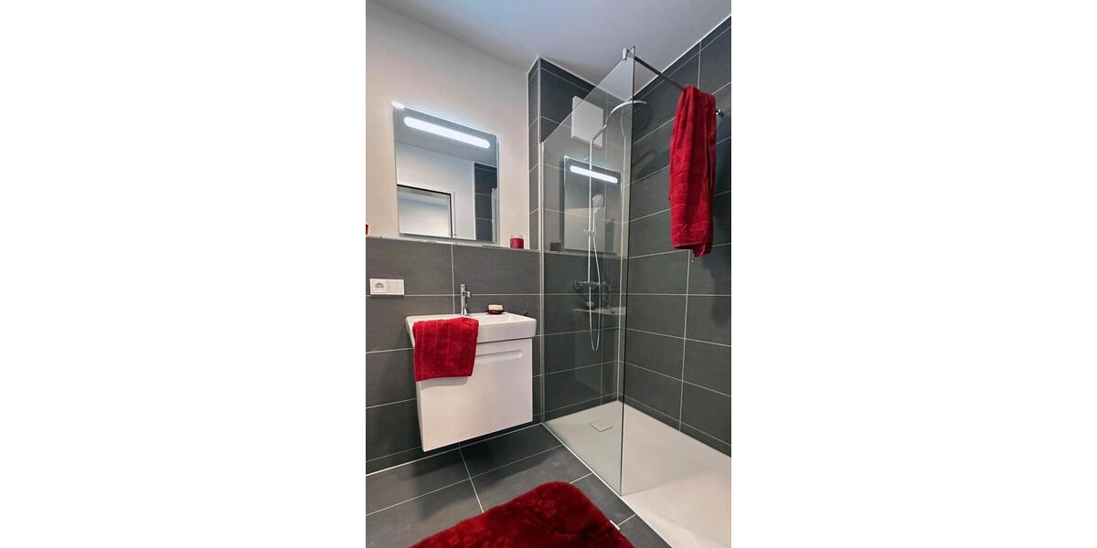 Etagenwohnung Darmstadt Darmstadt-West - 1 Zimmer, 26 m&sup2;, 745&euro; | Angebot:26283671