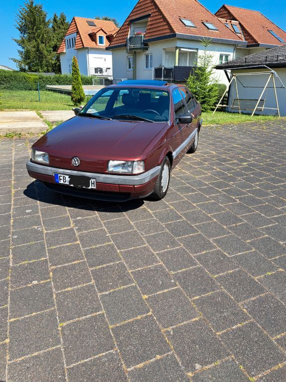 Passat