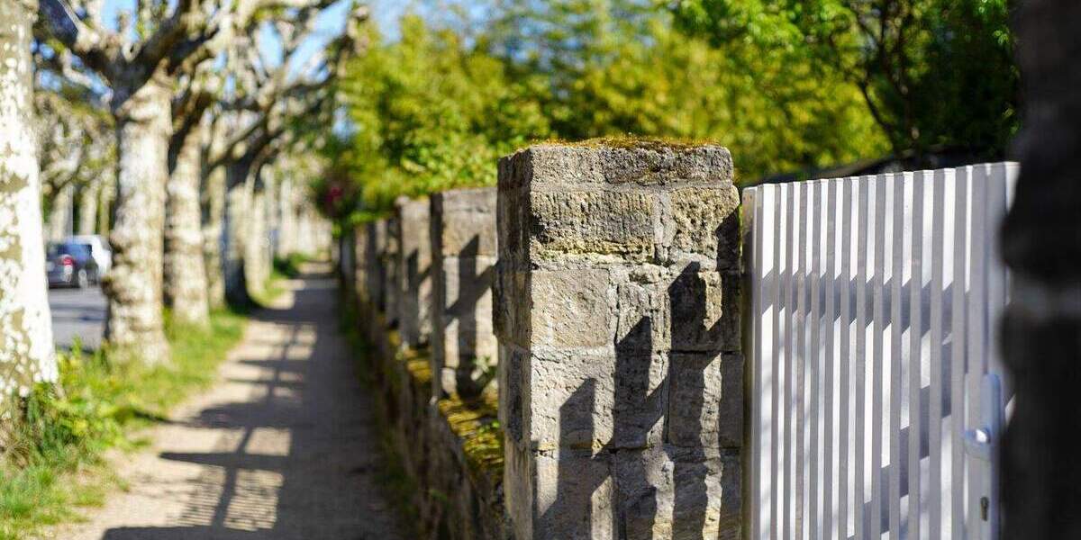 Einfamilienhaus Darmstadt Bessungen - 7 Zimmer, 160 m&sup2;, 1.488.000&euro; | Angebot:25676228