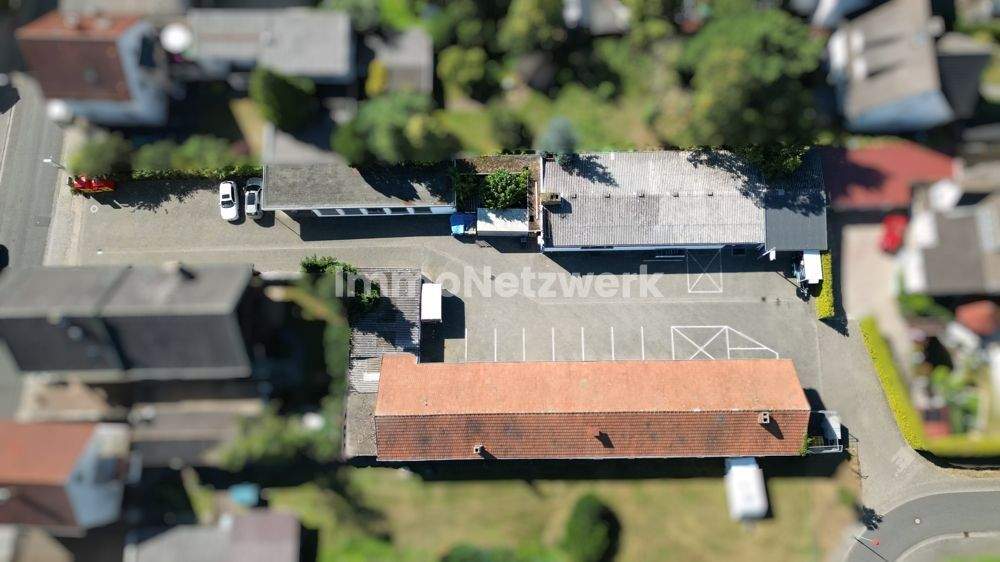 Gewerbeobjekt Mainaschaff - 1.140.000&euro; | Angebot:25837666