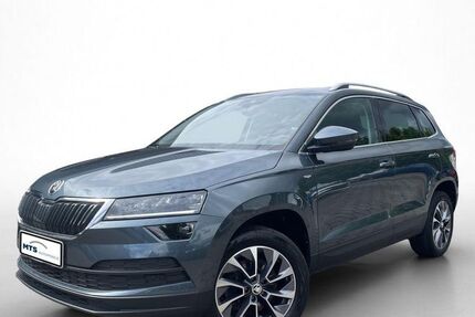 Skoda Karoq 96.202 km 20.650 € Friedberg 61169