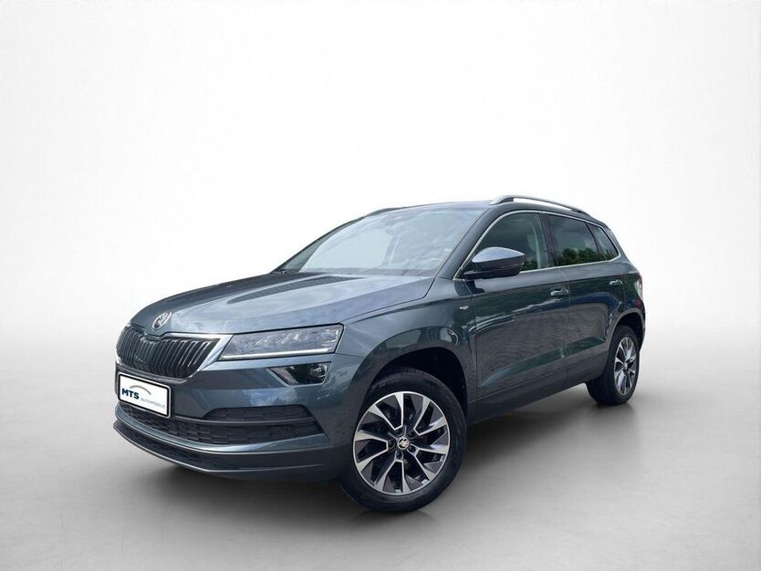 Skoda Karoq 96.202 km 20.650 € Friedberg 61169