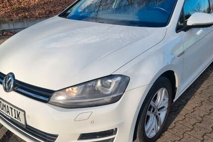 VW Golf 163.300 km 10.890 &euro; Hattersheim 65795