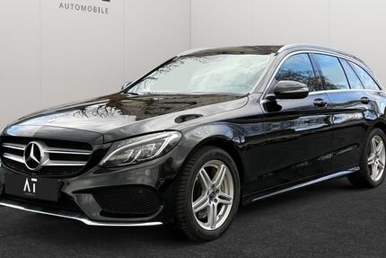 Mercedes-Benz C 250 289.612 km 9.990 &euro; Frankfurt am Main 65933