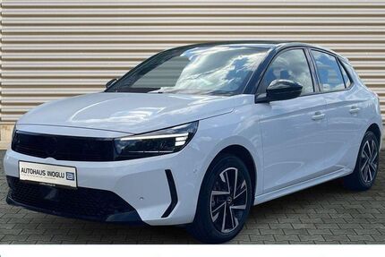 Opel Corsa 33.634 km 17.280 &euro; Rüsselsheim 65428