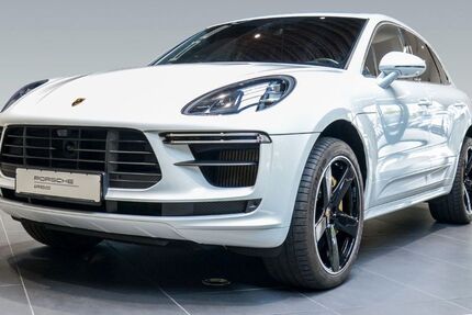 Porsche Macan 70.400 km 70.970 € Frankfurt am Main 65936