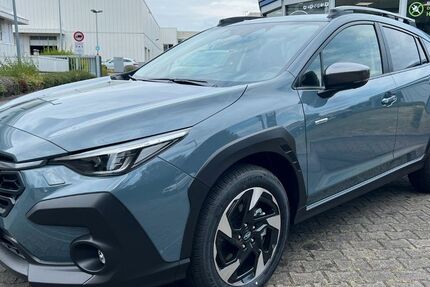 Subaru Crosstrek 11.000 km 31.898 &euro; Friedberg 61169