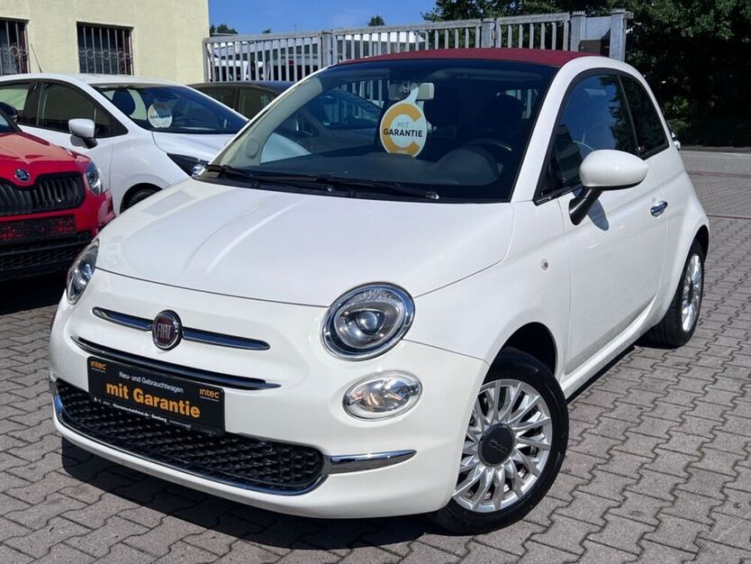 500C