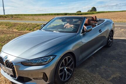 BMW 420 9.800 km 44.500 &euro; Wöllstadt 61206