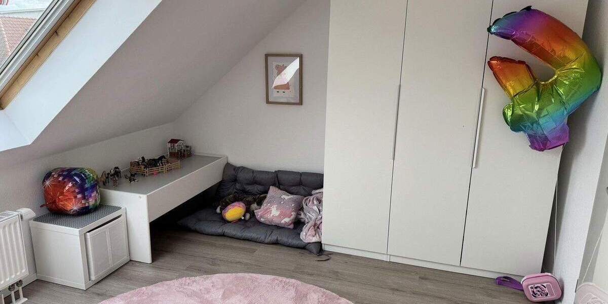 Reihenmittelhaus Nidderau Windecken - 5 Zimmer, 107 m&sup2;, 460.000&euro; | Angebot:25752877