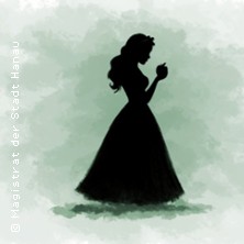 Schneewittchen - 42. Brüder Grimm Festspiele Hanau 16.07.2026 Amphitheater Hanau