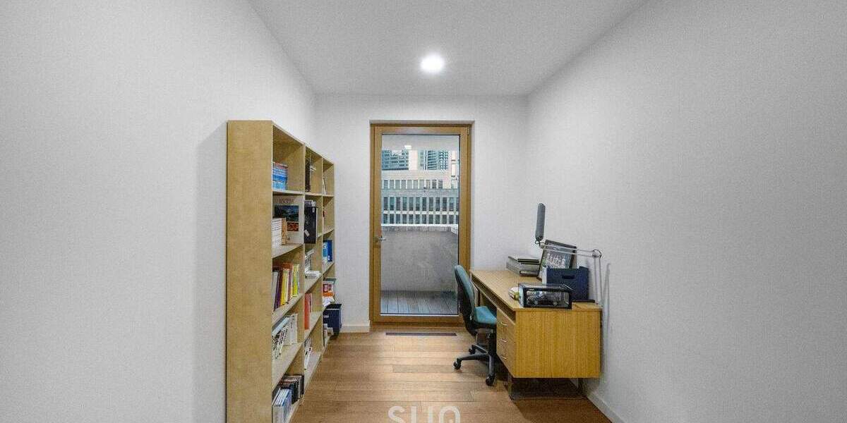 Etagenwohnung Frankfurt am Main Altstadt - 3 Zimmer, 88 m&sup2; | Angebot:25737567