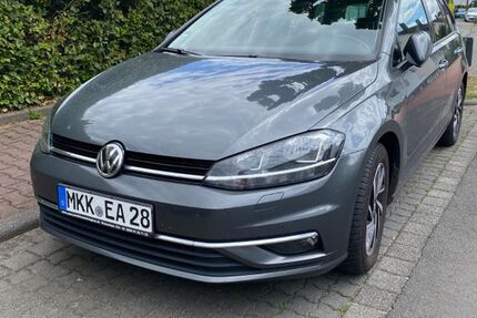 VW Golf 160.000 km 10.800 € Bruchköbel 63486