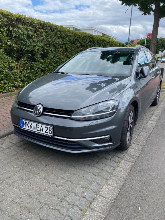 VW Golf 160.000 km 10.800 € Bruchköbel 63486