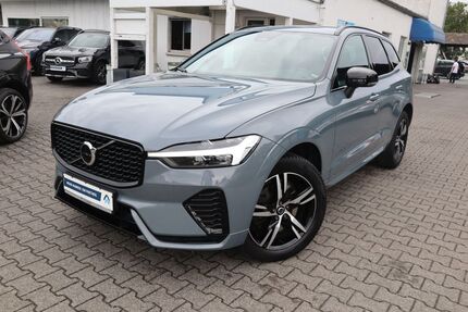 Volvo XC60 100.942 km 28.780 &euro; Darmstadt 64291