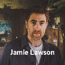 Jamie Lawson