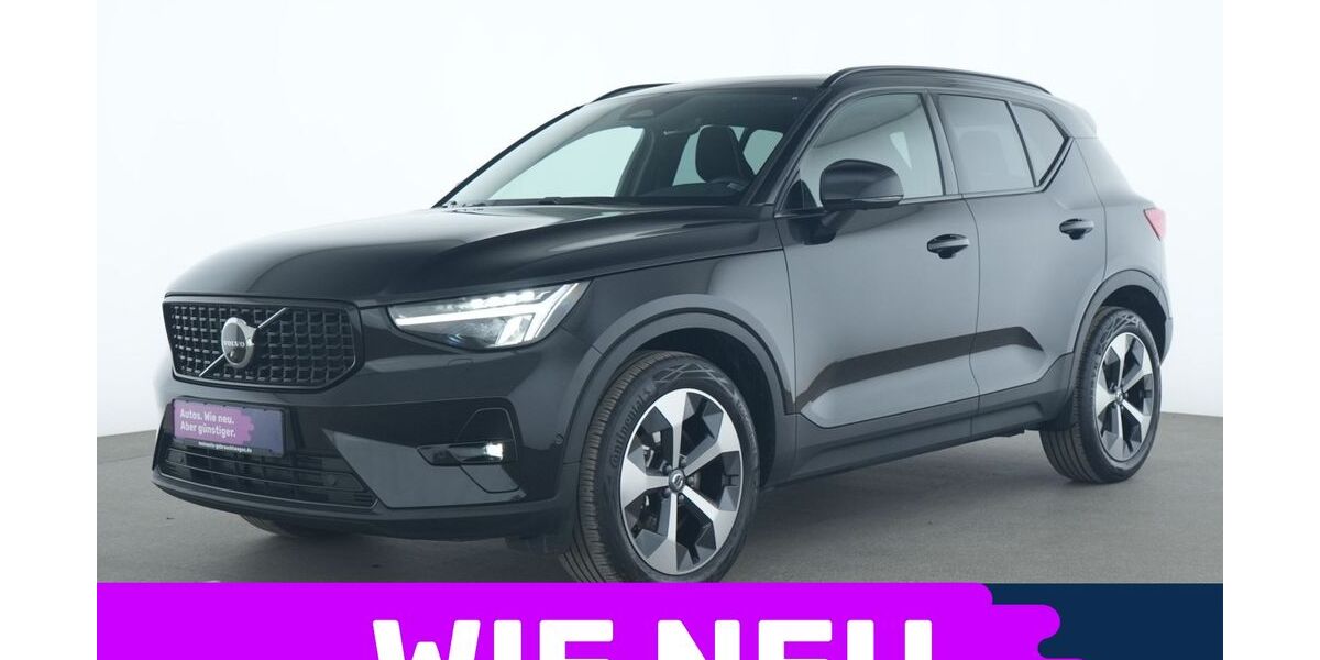 Volvo XC40 29.601 km 33.679 &euro; Dietzenbach bei Frankfurt 63128