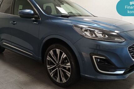 Ford Kuga 26.902 km 27.470 &euro; Egelsbach 63329