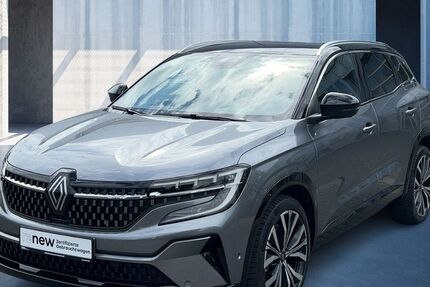 Renault Austral 24.075 km 33.380 &euro; Frankfurt / Main 60314