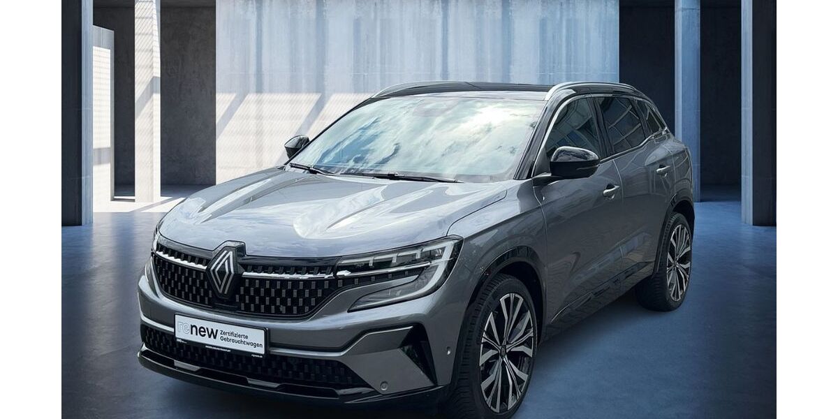 Renault Austral 24.075 km 33.380 &euro; Frankfurt / Main 60314