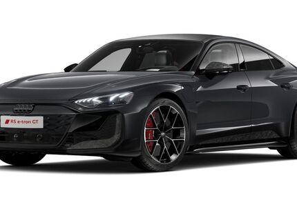 Audi RS e-tron GT 18.208 km 145.329 &euro; Oberursel 61440