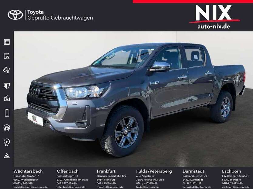 Hilux