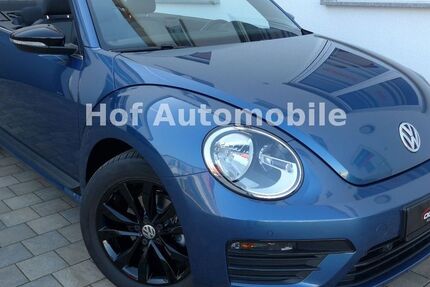 VW Beetle 38.355 km 22.380 &euro; Rodgau 63110