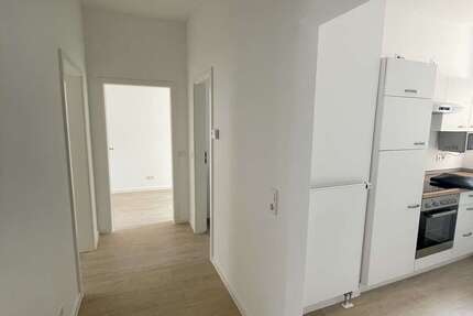 Wohnung Frankfurt am Main Niederrad - 3 Zimmer, 64 m&sup2;, 920&euro; | Angebot:27347812