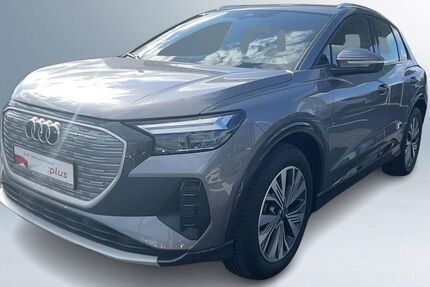 Audi Q4 e-tron 23.309 km 26.390 € Nidderau 61130