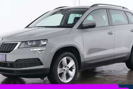 Skoda Karoq 35.767 km 19.976 € Dietzenbach bei Frankfurt 63128