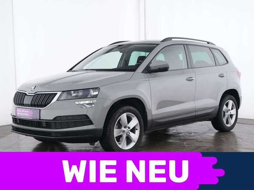 Skoda Karoq 35.767 km 19.976 € Dietzenbach bei Frankfurt 63128