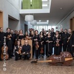 Freiburger Barockorchester: Große Fuge