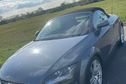 Audi TT 160.000 km 12.500 € Rodgau 63110