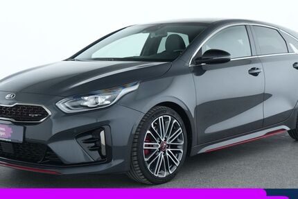 Kia pro ceed / ProCeed 35.260 km 24.366 € Dietzenbach bei Frankfurt 63128