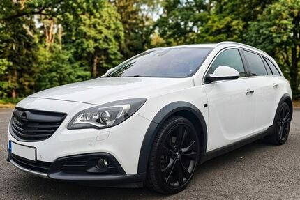 Opel Insignia 229.680 km 7.800 &euro; Mühlheim 63165