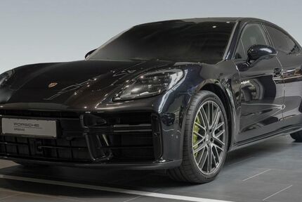 Porsche Panamera 22.500 km 138.660 &euro; Frankfurt am Main 65936