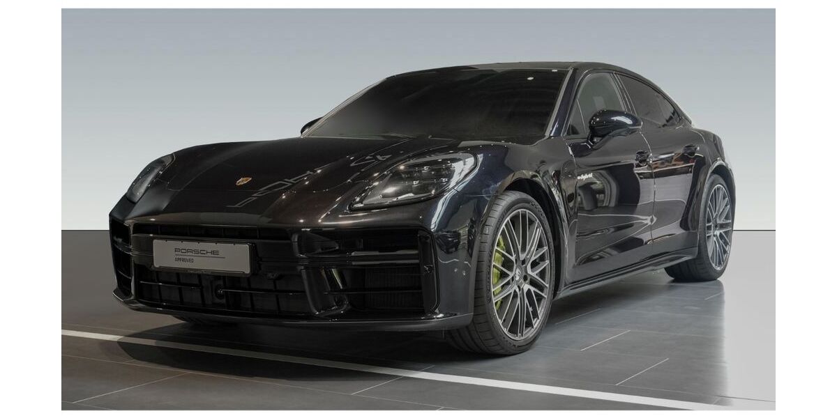 Porsche Panamera 22.500 km 138.660 &euro; Frankfurt am Main 65936